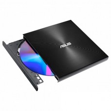 External DVDRW Drive ASUS ZenDrive U9M Black